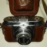 Una Voigtlander Vito B del 1954